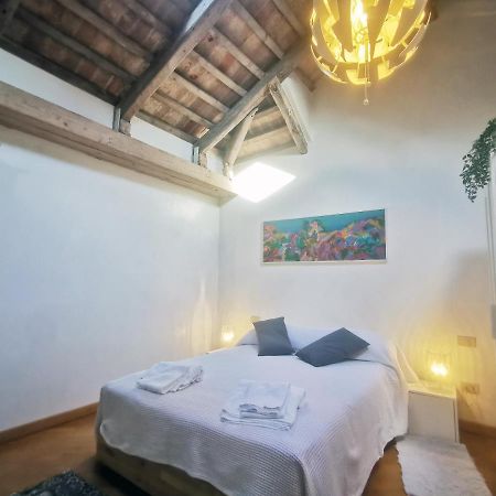 Romantic Sky Apartment Venezia Esterno foto