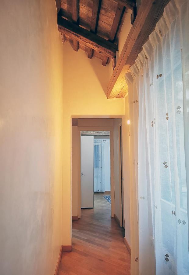 Romantic Sky Apartment Venezia Esterno foto